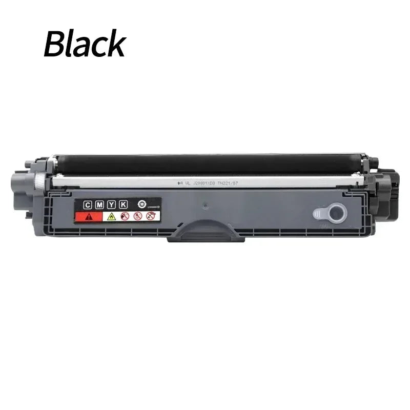 Brother TN248/TN248XL Toner – Svart, Cyan, Magenta & Gul för HL-L3215 och MFC-L3740