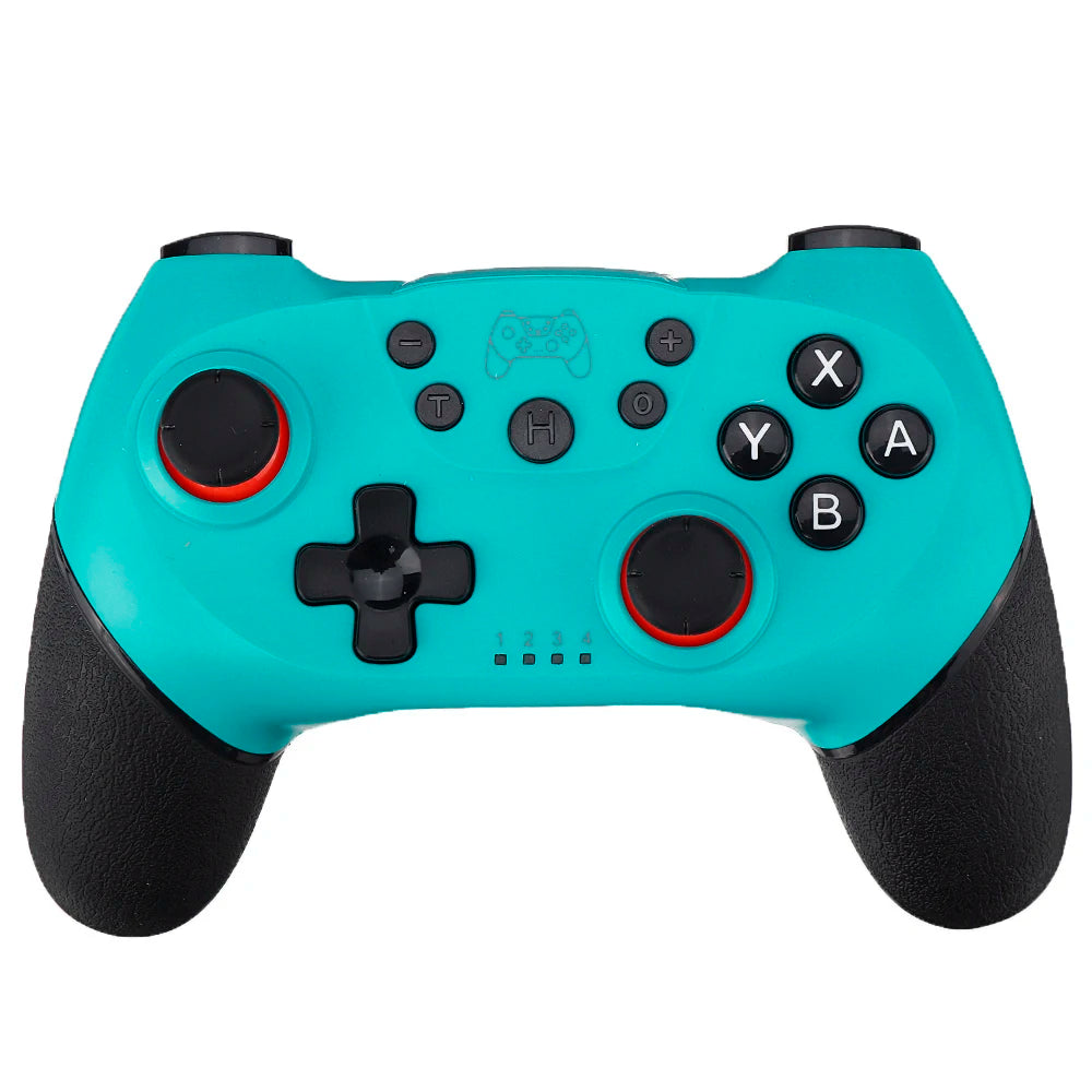 Wireless Bluetooth for Nintendo Switch & OLED Lite PC Controller Gamepad Joystick Control Computer Game Pad Mando Command Gaming