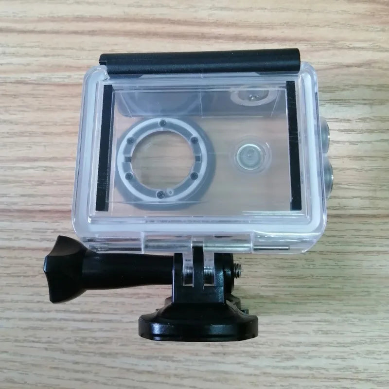 Original Waterproof Case Housing Protective Shell For EKEN H9R PLUS H3R H8R SJCAM SJ4000 Action Camera
