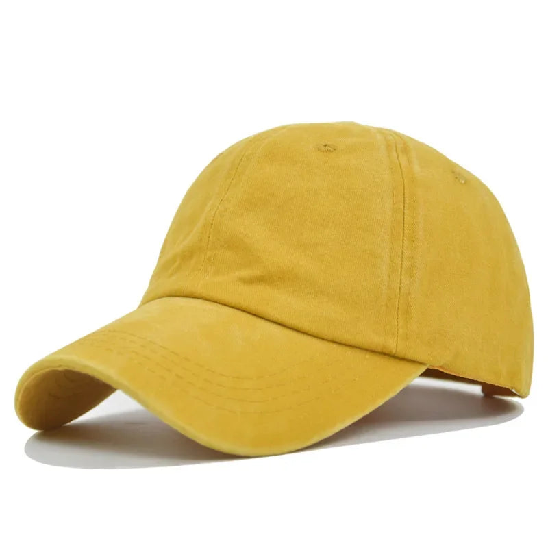 EMROJENTIA Custom Embroidered Caps and Hats - Personalized Logo or Text- - Ideal for Business, Events, and Gifts