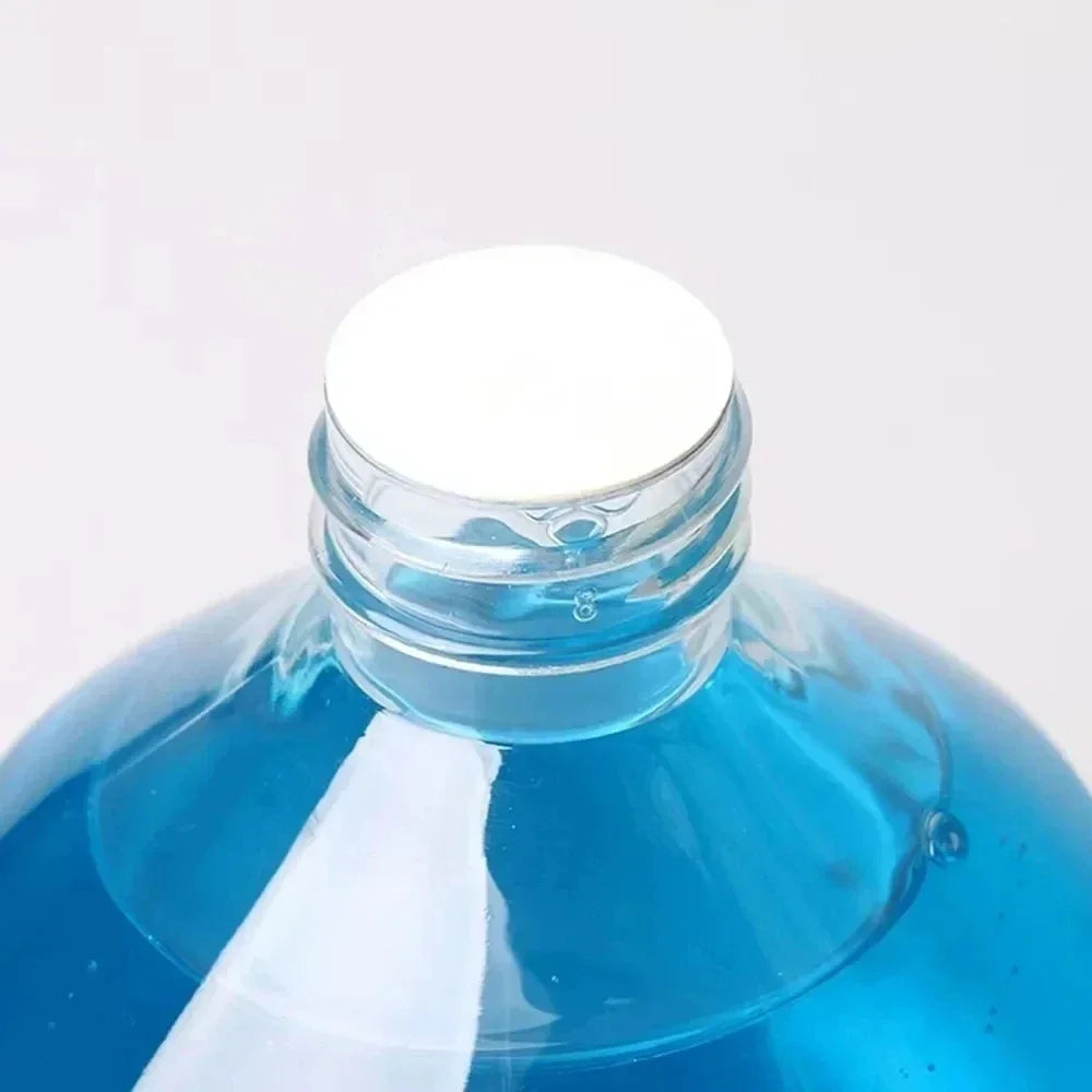 500/40ml Tattoo Blue Soap Concentrating Green Soap Mild Tattoo Cleaning Soothing Aftercare Solution Liquid Soap for Tattoo Salon