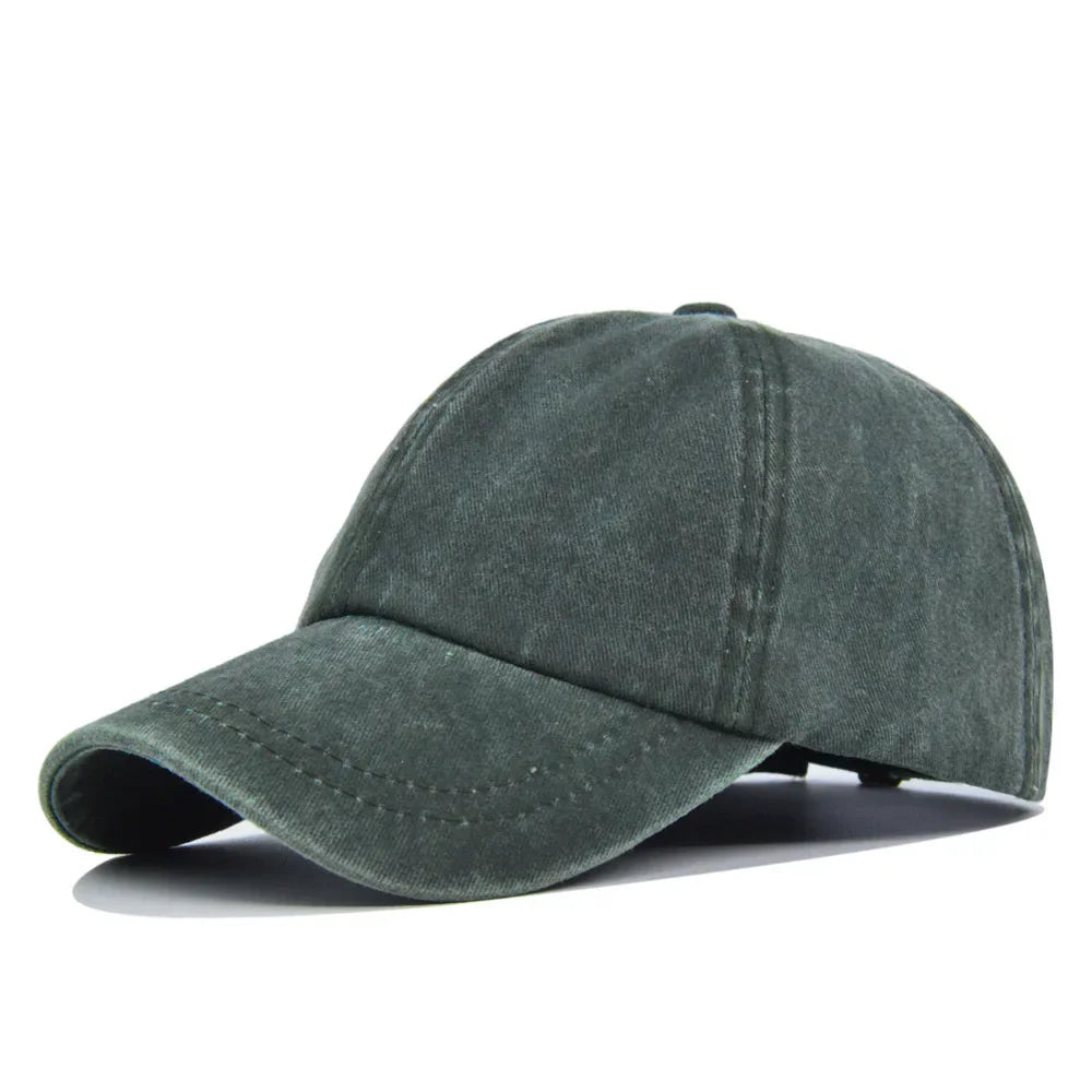 EMROJENTIA Custom Embroidered Caps and Hats - Personalized Logo or Text- - Ideal for Business, Events, and Gifts