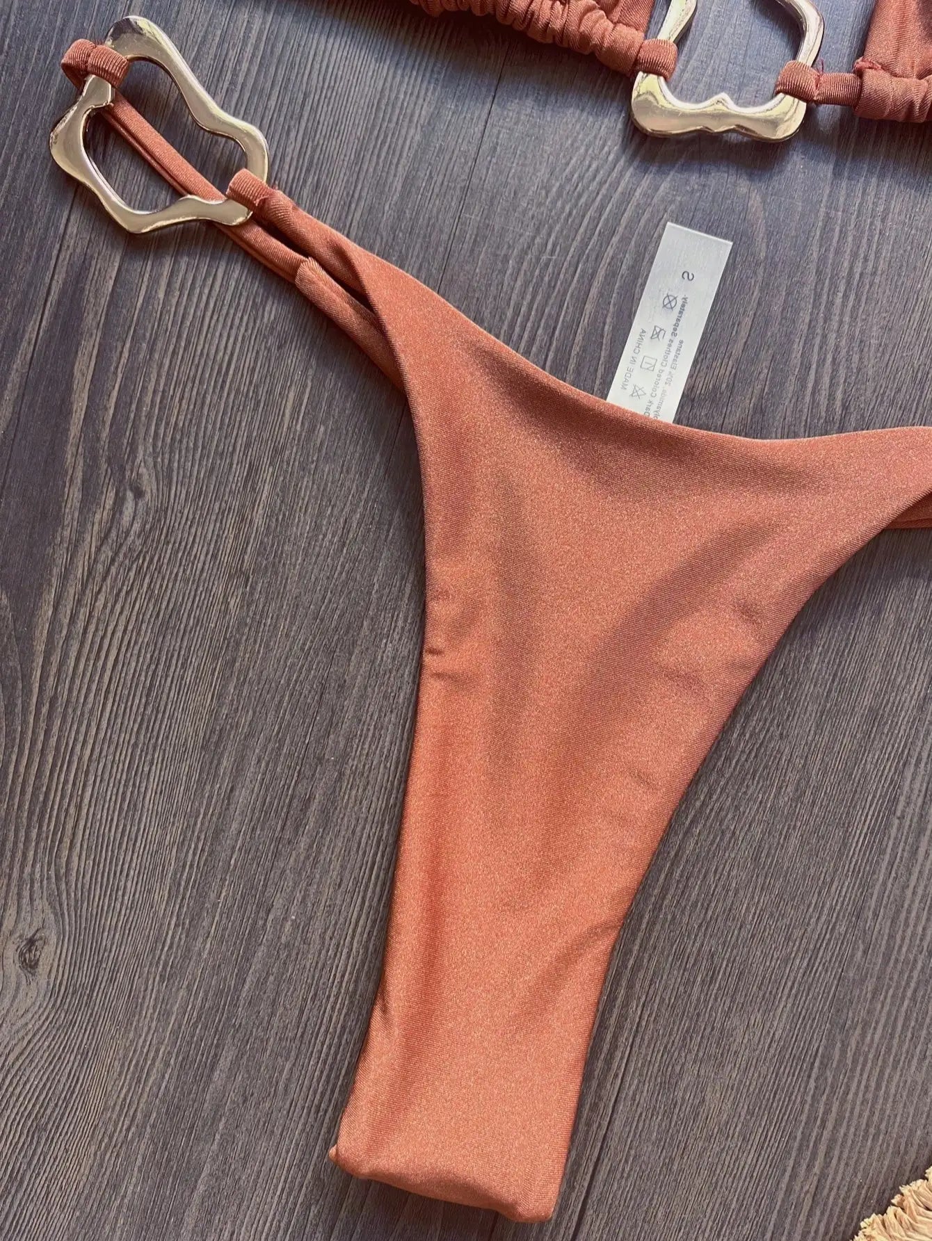 Sexy Halter Micro Bikini 2026 Women Swimsuit Solid Swimwear Thong Bikinis Set Brazilian Beach Wear Bathing Suit Biquini Female