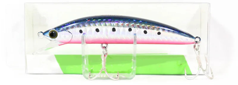 Sunken Minnow Swinger Bait 90mm 28g Hot Type Fishing Kit Bait Fishing Gear Hard Bait 3D Eye Long Cast Crank Bait Fishing