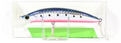 Sunken Minnow Swinger Bait 90mm 28g Hot Type Fishing Kit Bait Fishing Gear Hard Bait 3D Eye Long Cast Crank Bait Fishing
