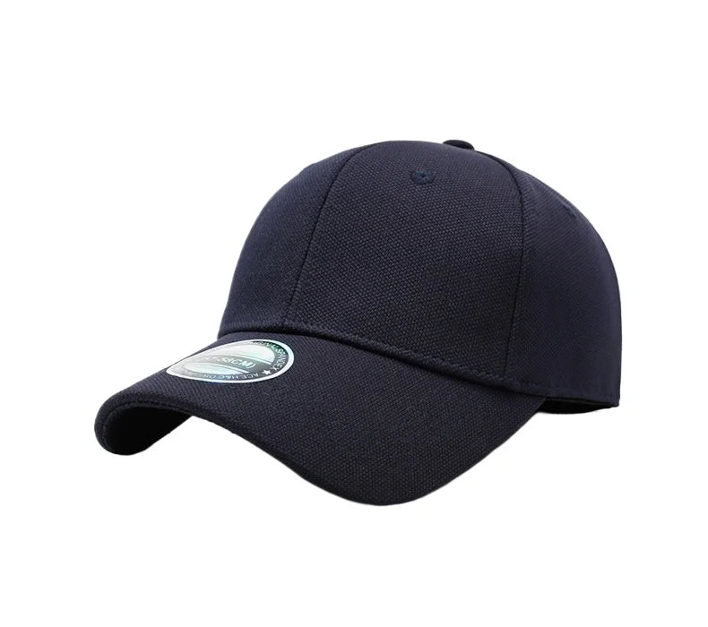 FEDORYN Helsluten Keps Anpassad Brodyr Tryck – 8 Färger Polyester/Bomull Unisex Solskydd Grossist Dropshipping Profilkläder