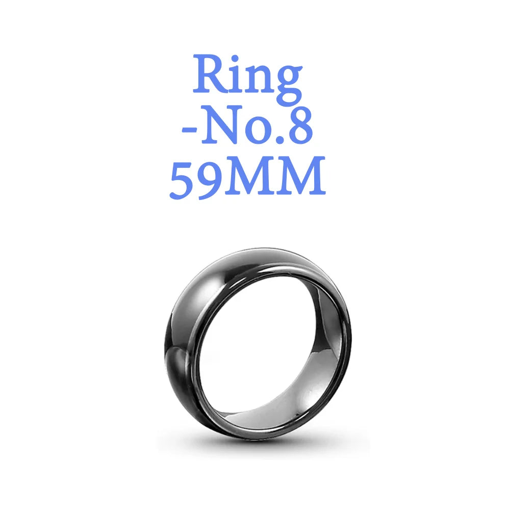 Ic Id Dual Chip Smart Ring Rfid Changeable Key 13.56mhz 1k S50 Cuid Gen2 Copy Tag 125khz T5577 Rewritable Duplicator Write Token