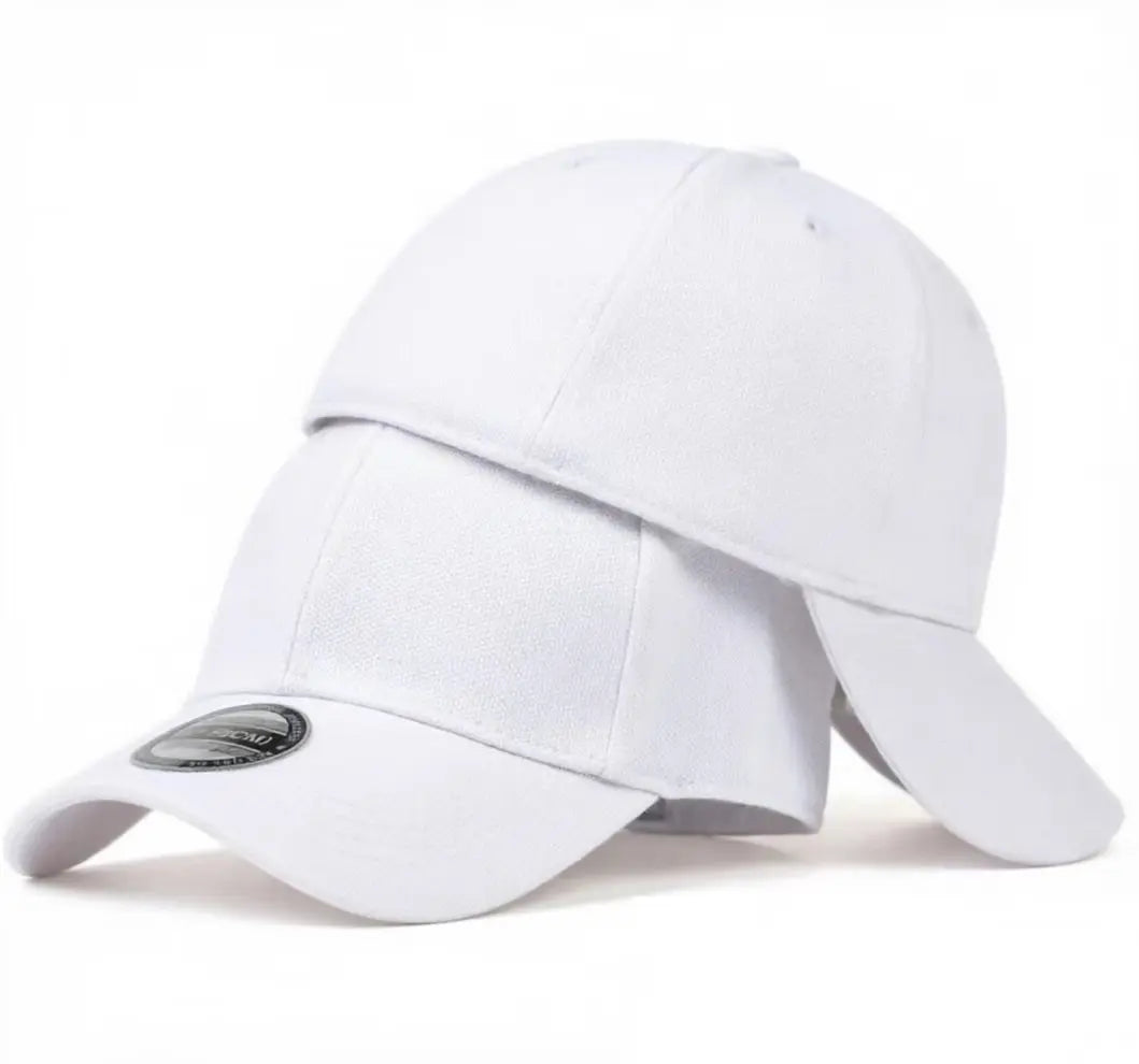 Anpassningsbar Keps med Logotyp 2026 – Golfkeps Unisex Broderi Tryck Profilkläder 10 Färger