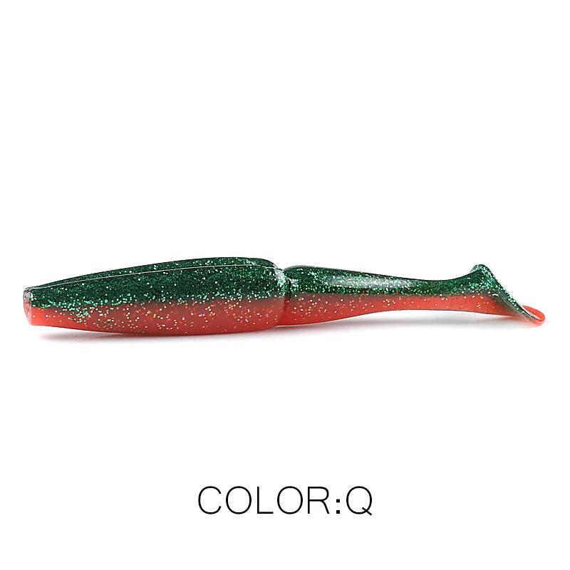 supercontinent A hot fishing lure Soft Bait professional Lure crazy quality Carp Artificial Wobblers