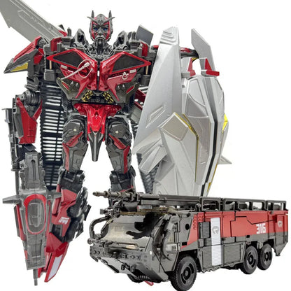BAIWEI TW-1024 / TW-1032 Robot Actionfigur
