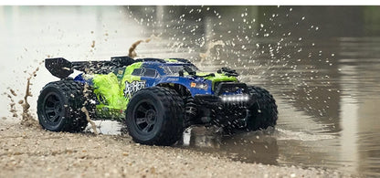Teeggi 1:16 RC-bil 4WD 7.4V