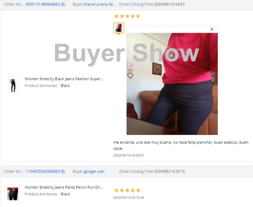 Women Stretchy Pants Pencil Pull-On Casual Ease into Comfort  Stretch Skinny Pant with Tummy Control 3XS XXS  2XL