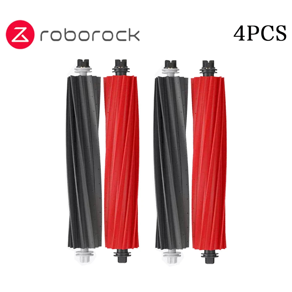 Reservdelar till Roborock Q8 Max & Q5 Pro – Börstar, Filter, Mopp & Dammpåsar