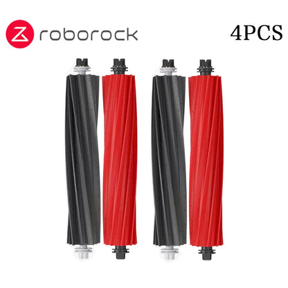 Reservdelar till Roborock Q8 Max & Q5 Pro – Börstar, Filter, Mopp & Dammpåsar