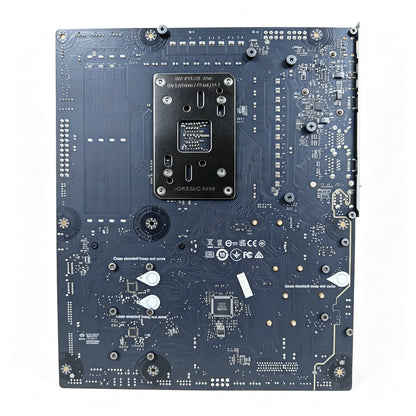 MSI MPG X870E CARBON WIFI Motherboard AMD X870E Socket AM5 DDR5 256GB 4xM.2 support Ryzen 9 7950 Ryzen 7 7700 Ryzen 5 7600 cpu