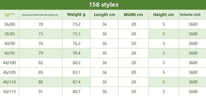 Women's One-piece Bra Fixed Cup Front Buckle Underwear Middle-aged Elderly Women Large-sized Bra Without Steel Rings Vest Bra