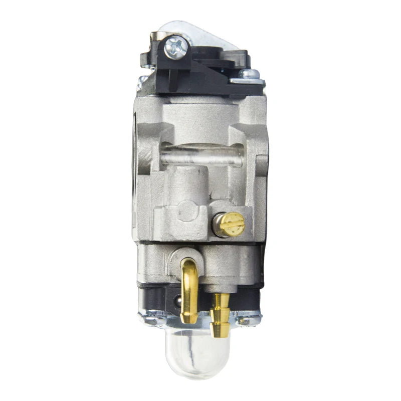 Gas oline Engine 44-5 2-Stroke Carburetor 40-5 CG430 BC520 BC430 CG520 43cc 49cc 50cc 52cc For Walbro Brush Cutter Grass Trimmer