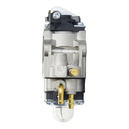 Gas oline Engine 44-5 2-Stroke Carburetor 40-5 CG430 BC520 BC430 CG520 43cc 49cc 50cc 52cc For Walbro Brush Cutter Grass Trimmer