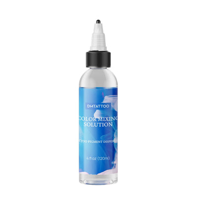 30/120ml Tattoo Color Toner Special Sunscreen Liquid Mixture Pigment Enhancer Tattoo Ink Thinner Tattoo Supplies Semi Permanent