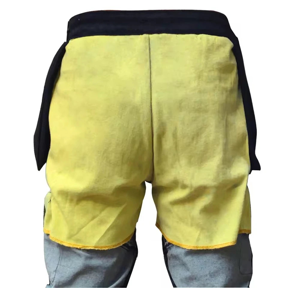 Kevlar Motorcykelbyxor Unisex