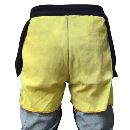 Kevlar Motorcykelbyxor Unisex