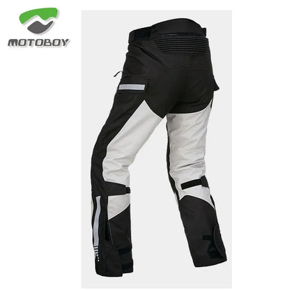 MOTOBOY jacka eller byxor herr – MB-J49 / MB-P49, M–4XL