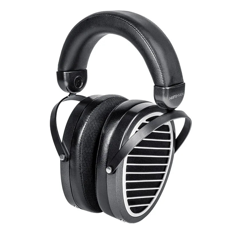 HIFIMAN Edition XS öppna over-ear-hörlurar med planmagnetiska element