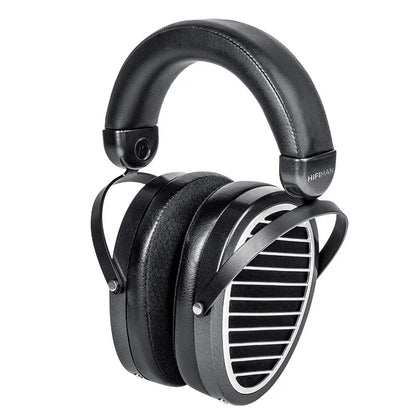 HIFIMAN Edition XS öppna over-ear-hörlurar med planmagnetiska element