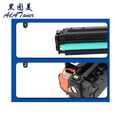 305A 305X Toner för HP LaserJet