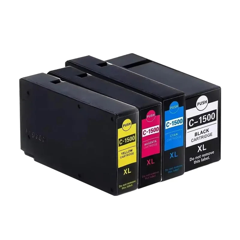 1500XL PGI-1500 XL PGI1500 Kompatibel Bläckpatron för Canon MB2050 MB2150 MB2000 MB2300 MB2350 MB2354 MB2355 MB2750 Skrivare
