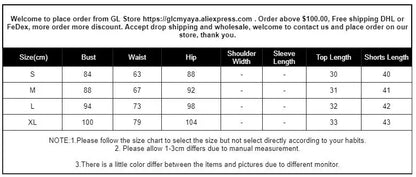 CM.YAYA Zebra Women's Set Spaghetti Strap Crop Top and Shorts Suit 2023 Summer Fashion Chic Two 2 Piece Set Outfits Tracksuit