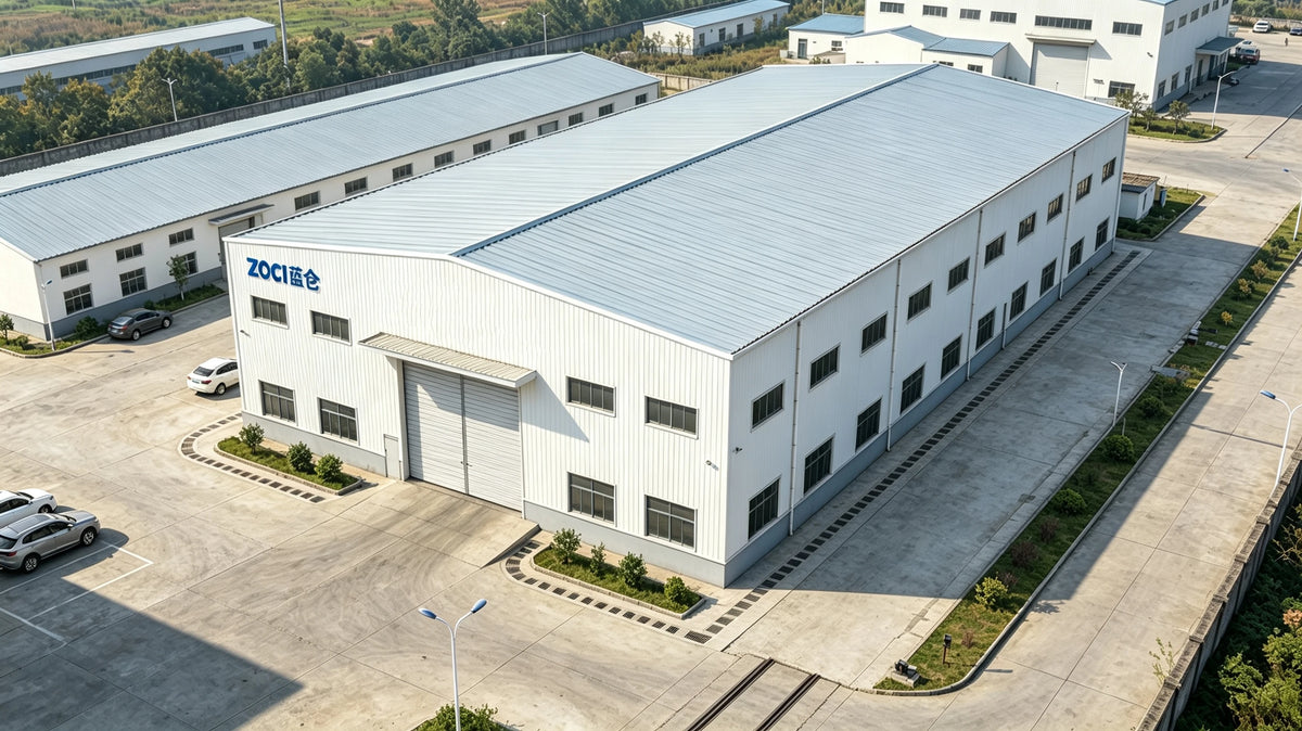Anpassningsbar fjärrstyrd banddriven gräsklippare