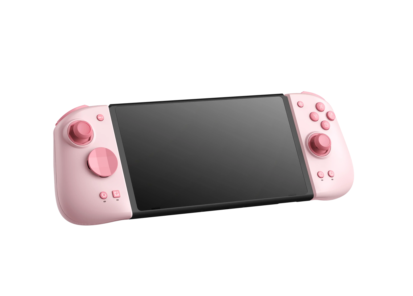 MOBAPAD M6 HD Gemini 2 Controller with Receive BLACK MYTH For Nintendo Switch OLED Joypad Hall Joystick Console NS OLED Gamepad