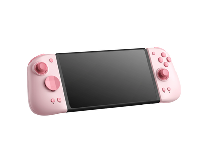 MOBAPAD M6 HD Gemini 2 Controller with Receive BLACK MYTH For Nintendo Switch OLED Joypad Hall Joystick Console NS OLED Gamepad