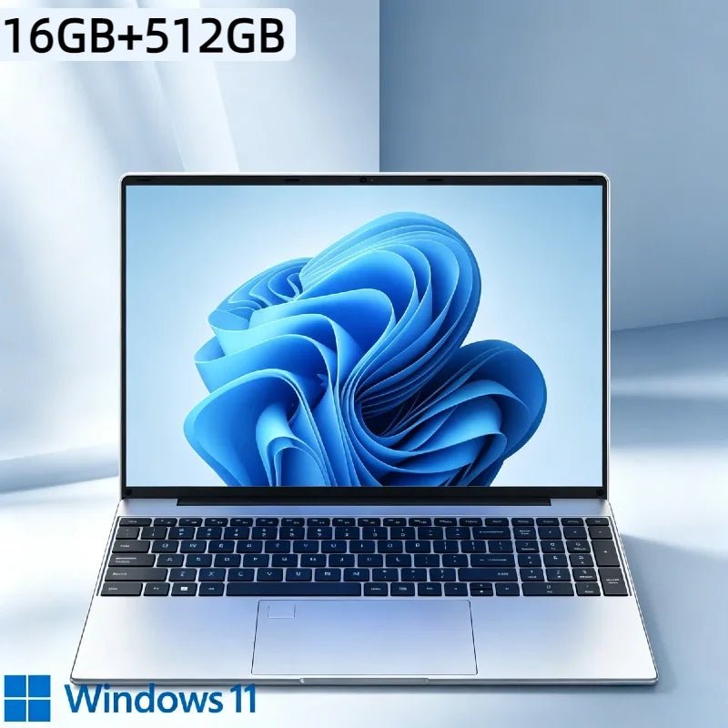 Gaming Laptop 14,1" – Intel Core i9 10980HK upp till 32GB RAM 2TB SSD IPS FHD Windows 11 Pro Ultratunn