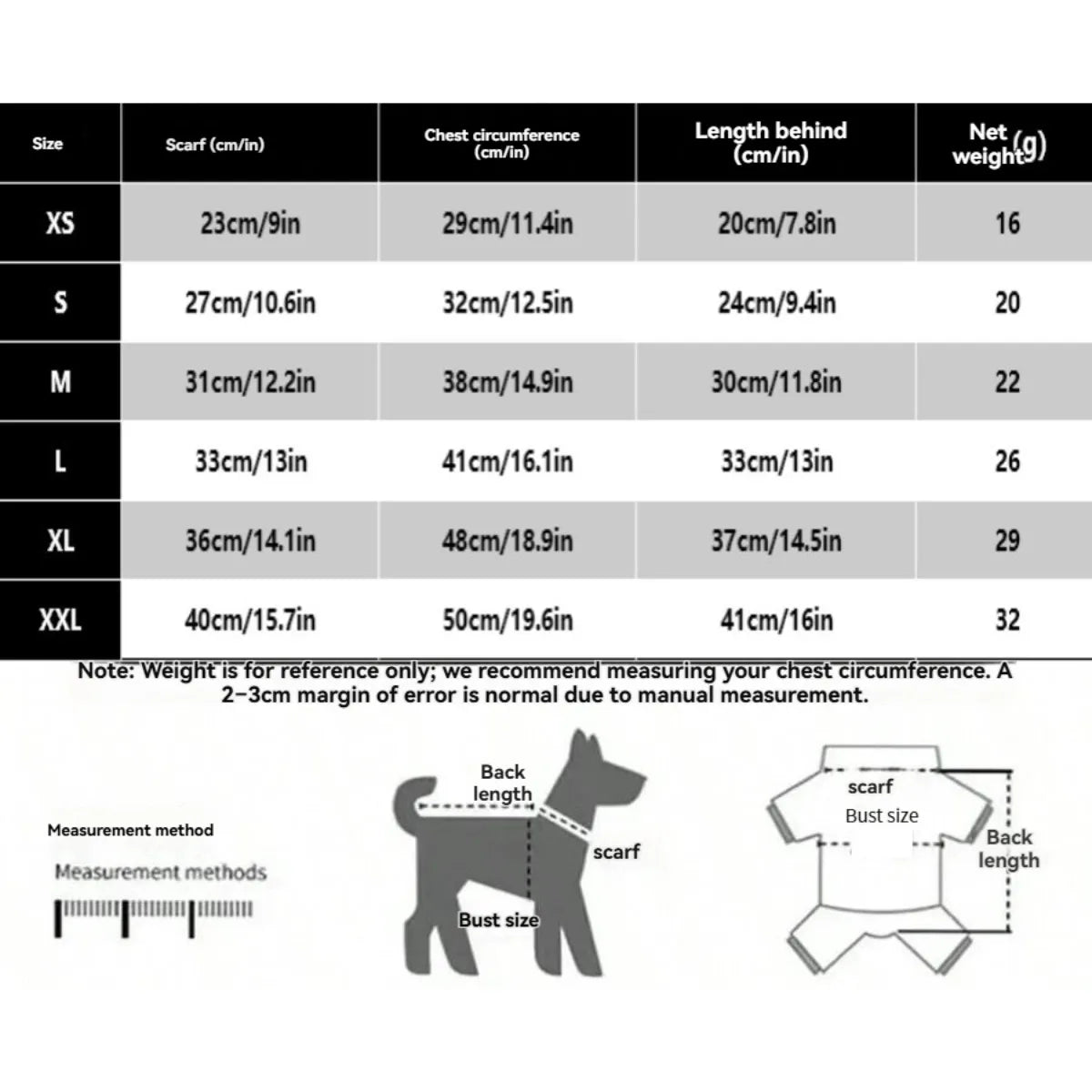 Kawaii Vertical Striped Summer Pet Clothes Soft with Bow Pet Dog Skirt Elastic Thin Dog Princess Dress