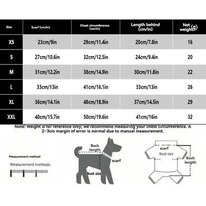 Kawaii Vertical Striped Summer Pet Clothes Soft with Bow Pet Dog Skirt Elastic Thin Dog Princess Dress
