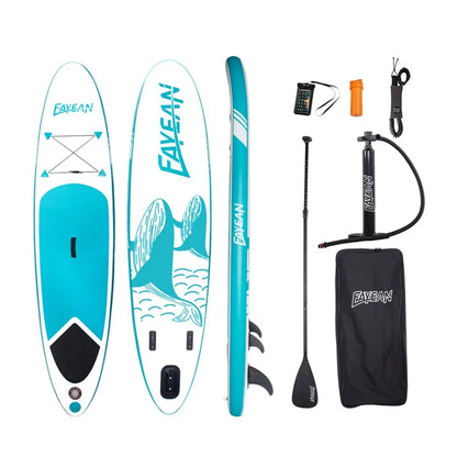 Drop Shipping sup Surfboard Paddle Board Accessories Factory Design Inflatable Stand up Paddle Boards sup Surfing Boards