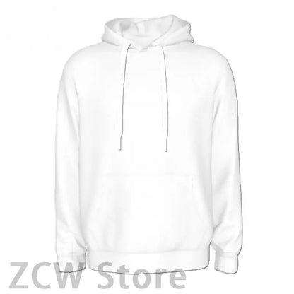 Hoodie 3D-tryck – Eget Logotyp & Design | Reklamkläder & Streetwear