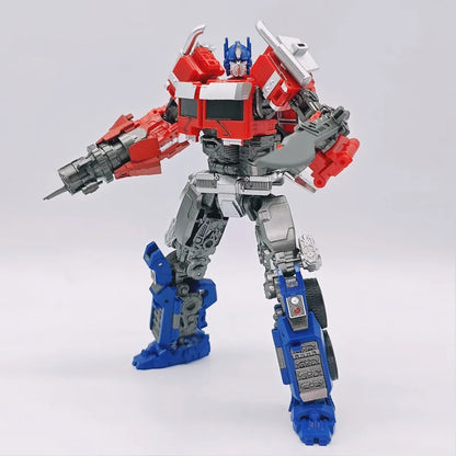 BAIWEI TW-1024 / TW-1032 Robot Actionfigur