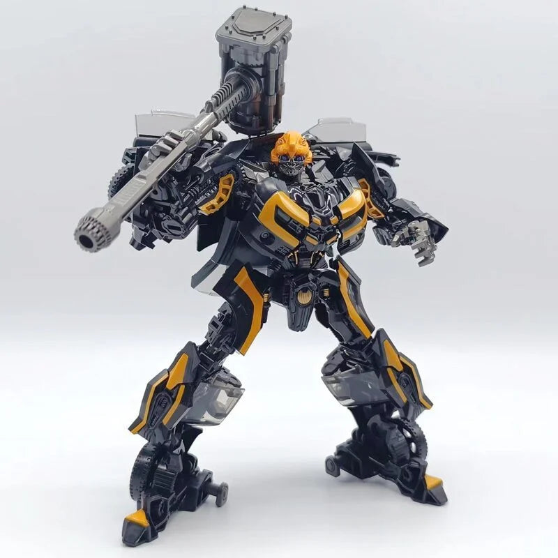 BAIWEI TW-1024 / TW-1032 Robot Actionfigur