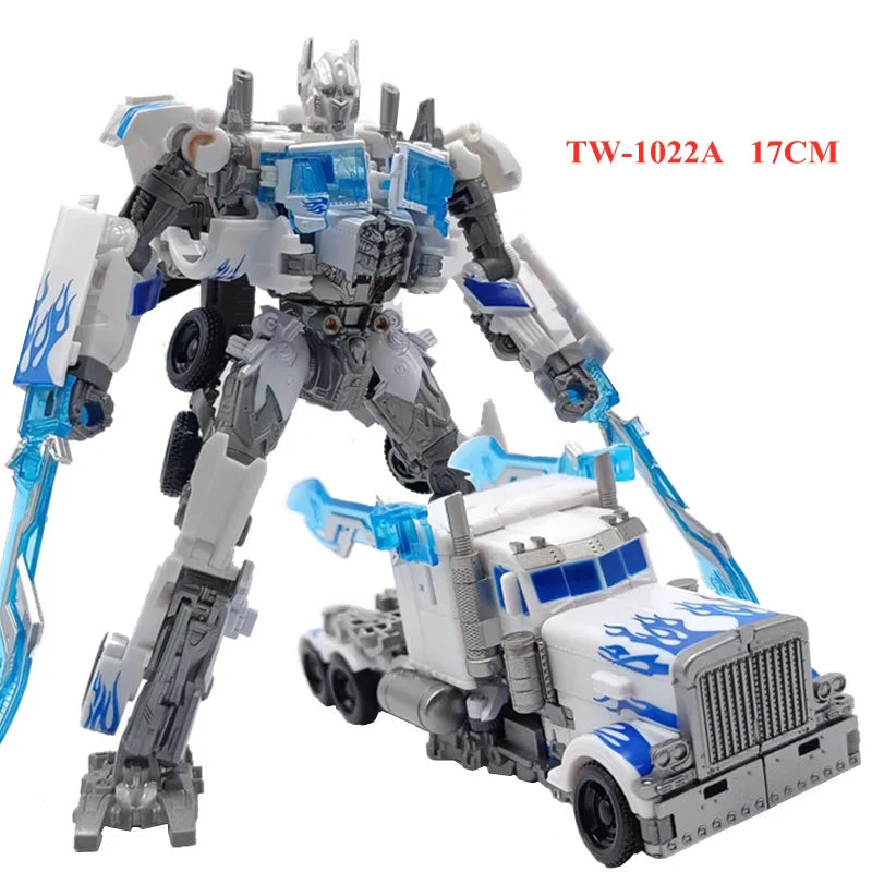 BAIWEI TW-1024 / TW-1032 Robot Actionfigur