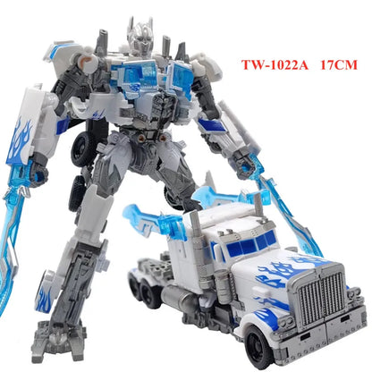 BAIWEI TW-1024 / TW-1032 Robot Actionfigur
