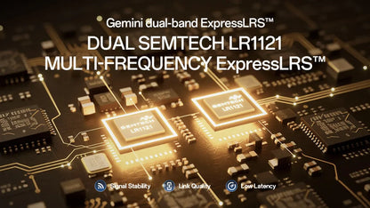RadioMaster TX16S MK3 MAX RC-Sändare – 2.4GHz & 900MHz ExpressLRS 5" IPS EdgeTX AG02 CNC Hall Gimbal 16ch 2026
