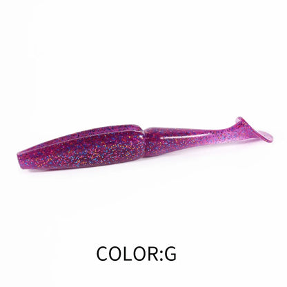 Supercontinent Hot Fishing Lure Soft Bait Professional Lure Crazy Quality Carp Artificial Wobblers