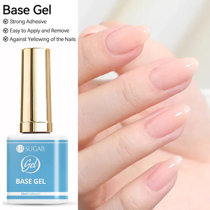UR SUGAR 15ml Cat Magnetic Gel Nail Polish 30 Colors Semi Permanent Magnetic Gel UV/LED Soak Off Painting Vanrish Design