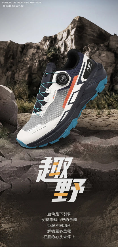 Men's Casual Sneakers Breathable Luxury Trainer Race Shoes Fashion Loafers Running Shoes for Male