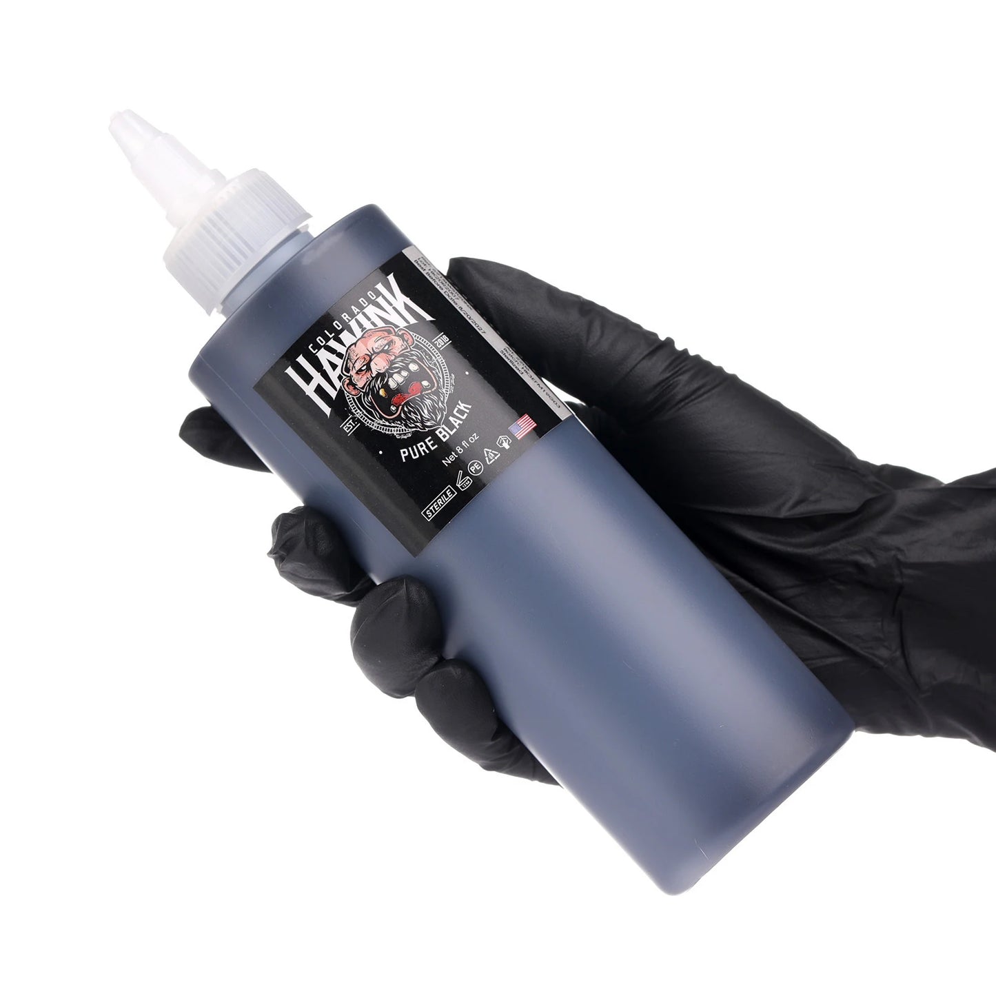 15/30/120/200/240ML Tattoo Ink Professional DIY Tattoo Pigment Practice Tattoo Ink Body Art Paint Tattoo Color