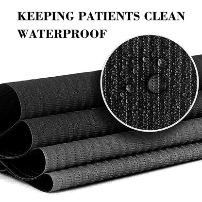 Disposable Dental Bibs 3 Ply Waterproof Tattoo Clean Pad Patient Napkins Table Covers for Piercing Nail Art Tattoo Accessories