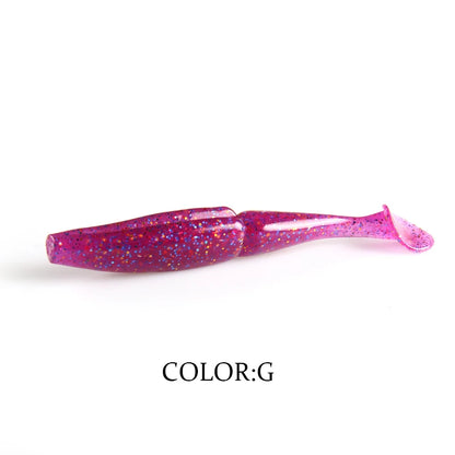 supercontinent A hot fishing lure Soft Bait professional Lure crazy quality Carp Artificial Wobblers